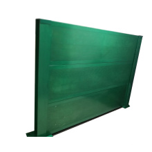 Acoustic Barrier Made in China with Soundproofing Function Used in Air Condition